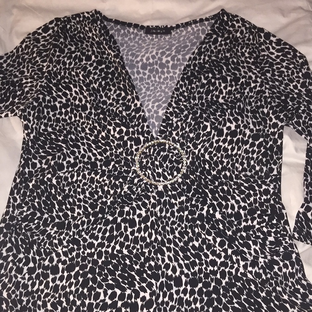 Woman’s top by Jaipur